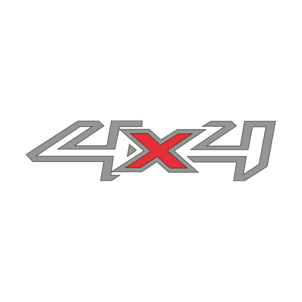 4×4 | Custom Wraps Shop