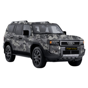 Light Grey Army Camo