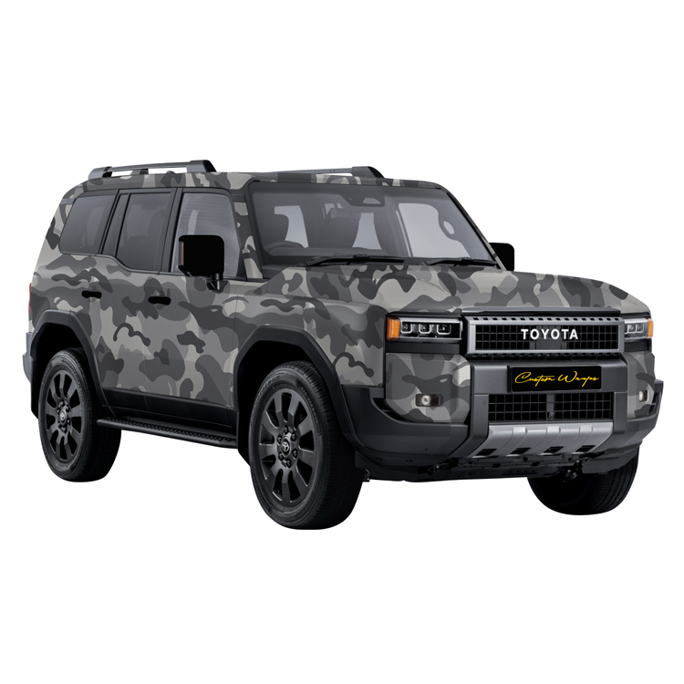 Light Grey Army Camo