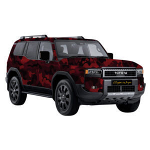 Red Army Camo