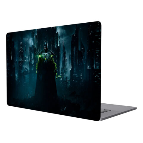 Laptop Skin Batman | Custom Wraps Shop