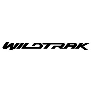 Vehicle Decal Wildtrak